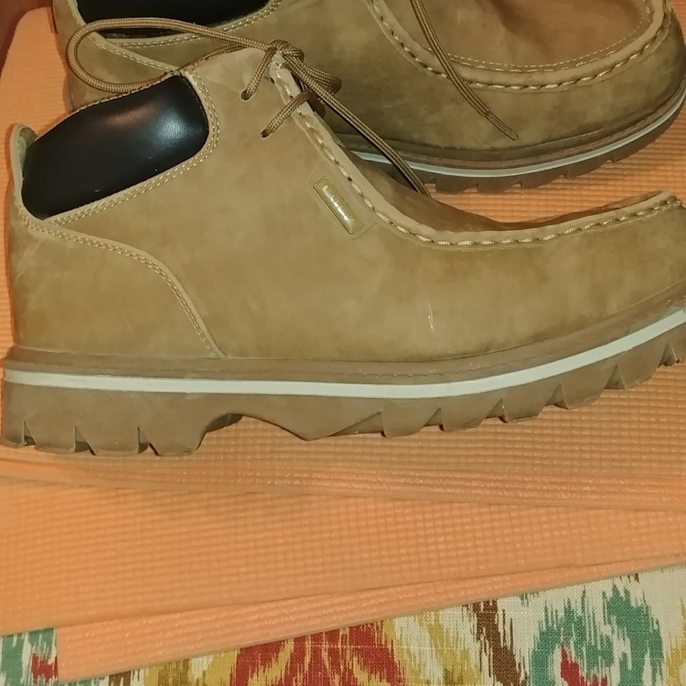 Lugz